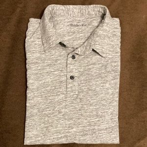 hawker rye hartford performance polo